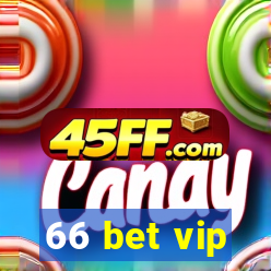 66 bet vip